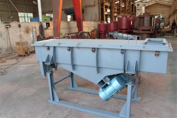 了解振動(dòng)篩分機(jī)嗎？怎樣選擇合適振動(dòng)篩類型