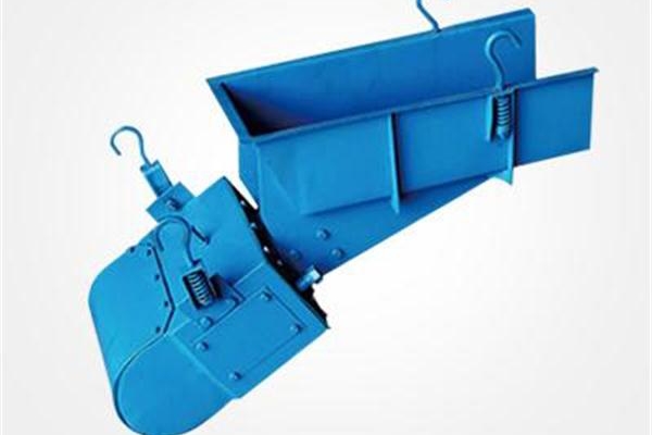 電磁振動輸送機介紹，太精辟了！