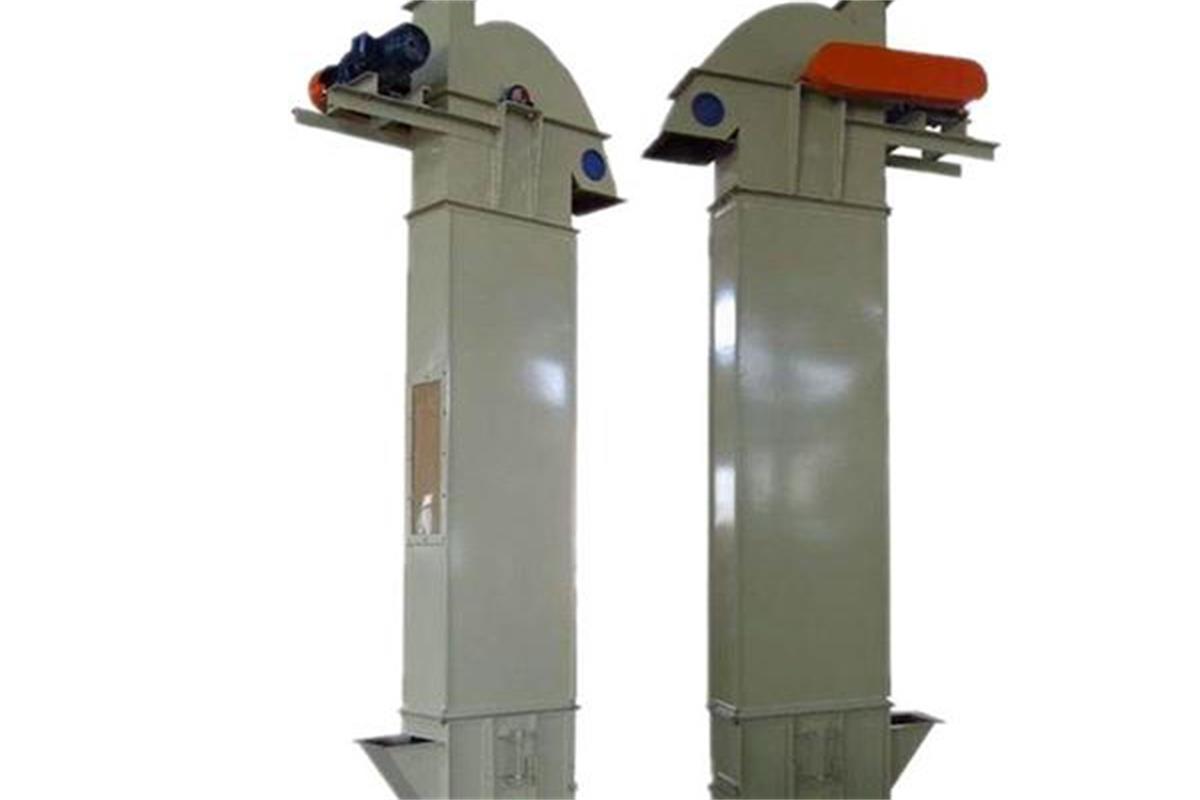 斗式提升機(jī)(TD、TH、NE型)