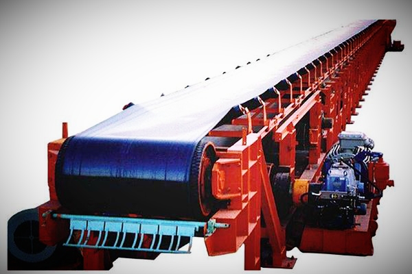皮帶輸送機(jī)的安裝和操作維護(hù)要點講解