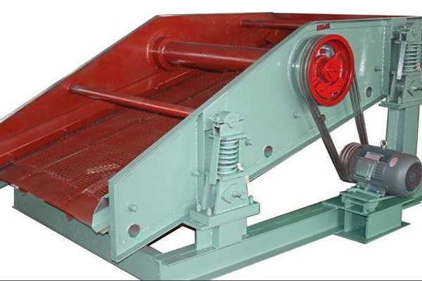 礦用單軸振動篩的這些知識點，了解了嗎