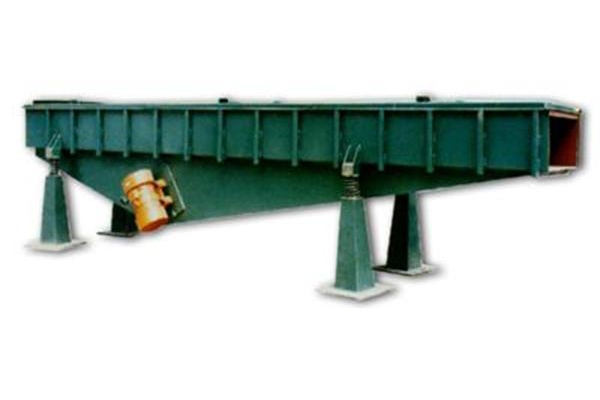 不了解慣性振動輸送機(jī)，這些回答精辟了